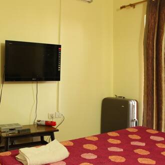 Cherry Trees Service Apartment Copa Cabana, Pune 4